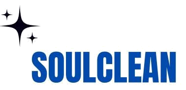 SoulClean logo